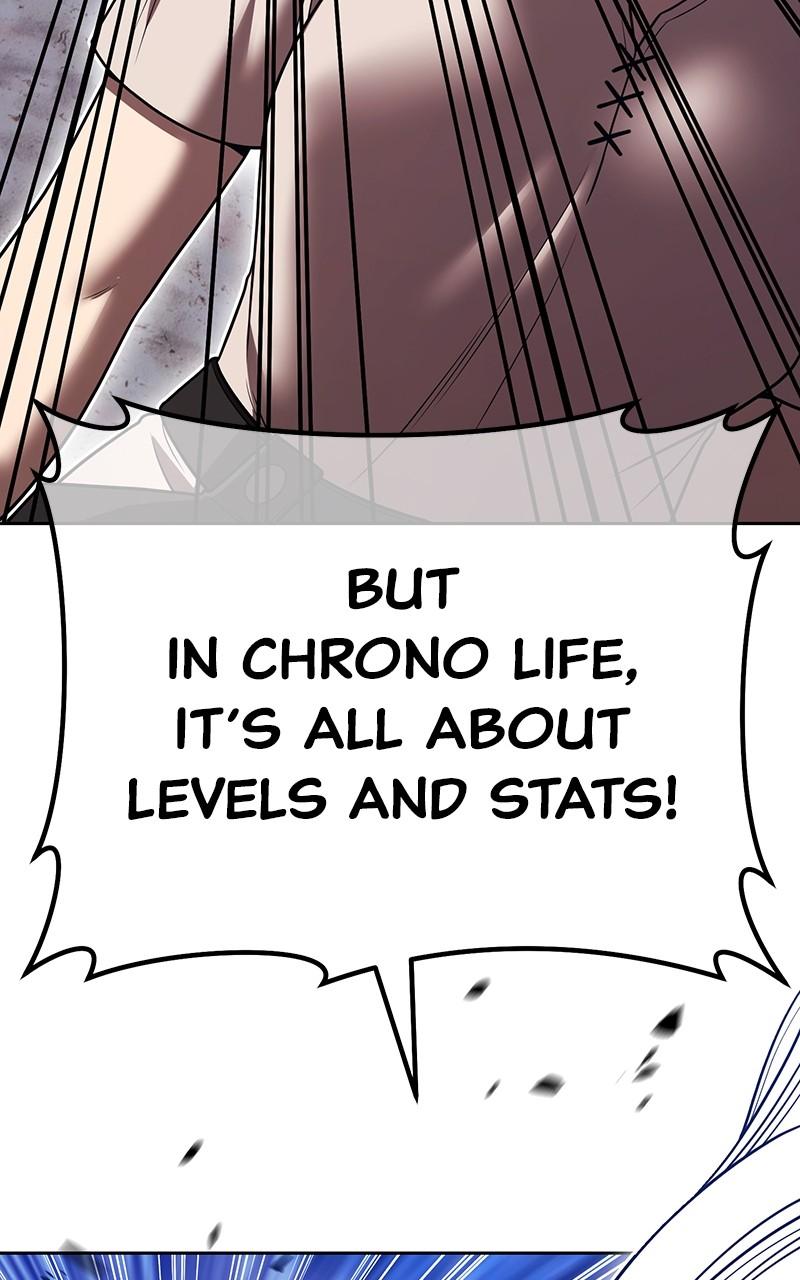 99 Reinforced Wood Stick Chapter 121 - Page 73 in English