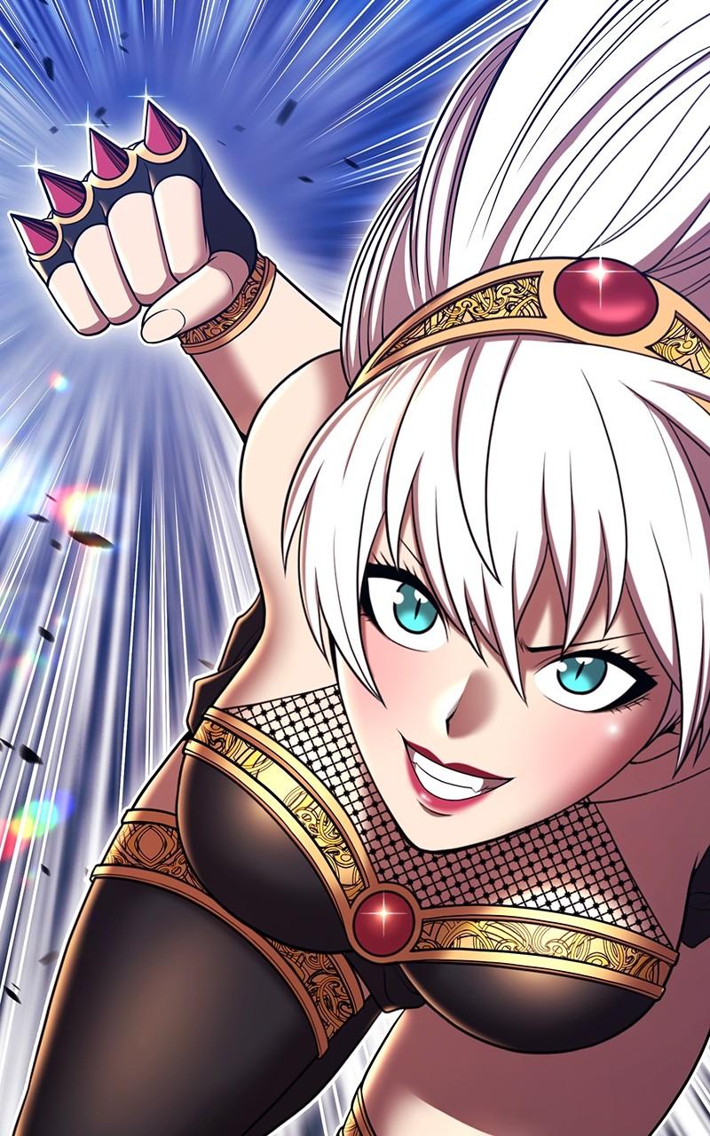 99 Reinforced Wood Stick Chapter 121 - Page 74 in English