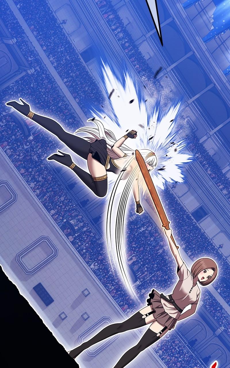 99 Reinforced Wood Stick Chapter 121 - Page 76 in English