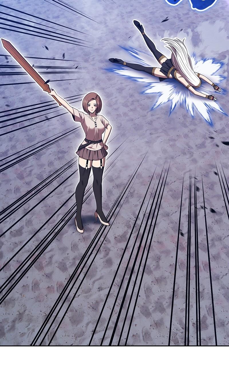 99 Reinforced Wood Stick Chapter 121 - Page 80 in English