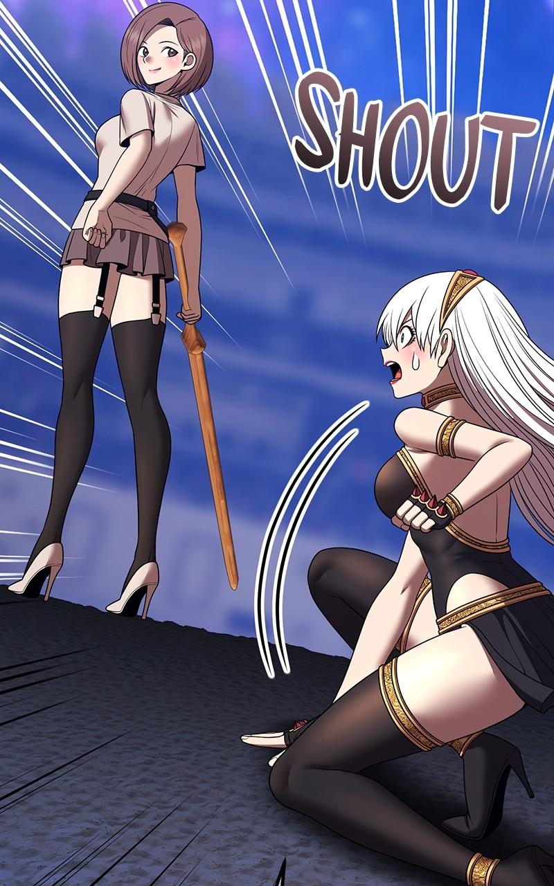 99 Reinforced Wood Stick Chapter 121 - Page 86 in English