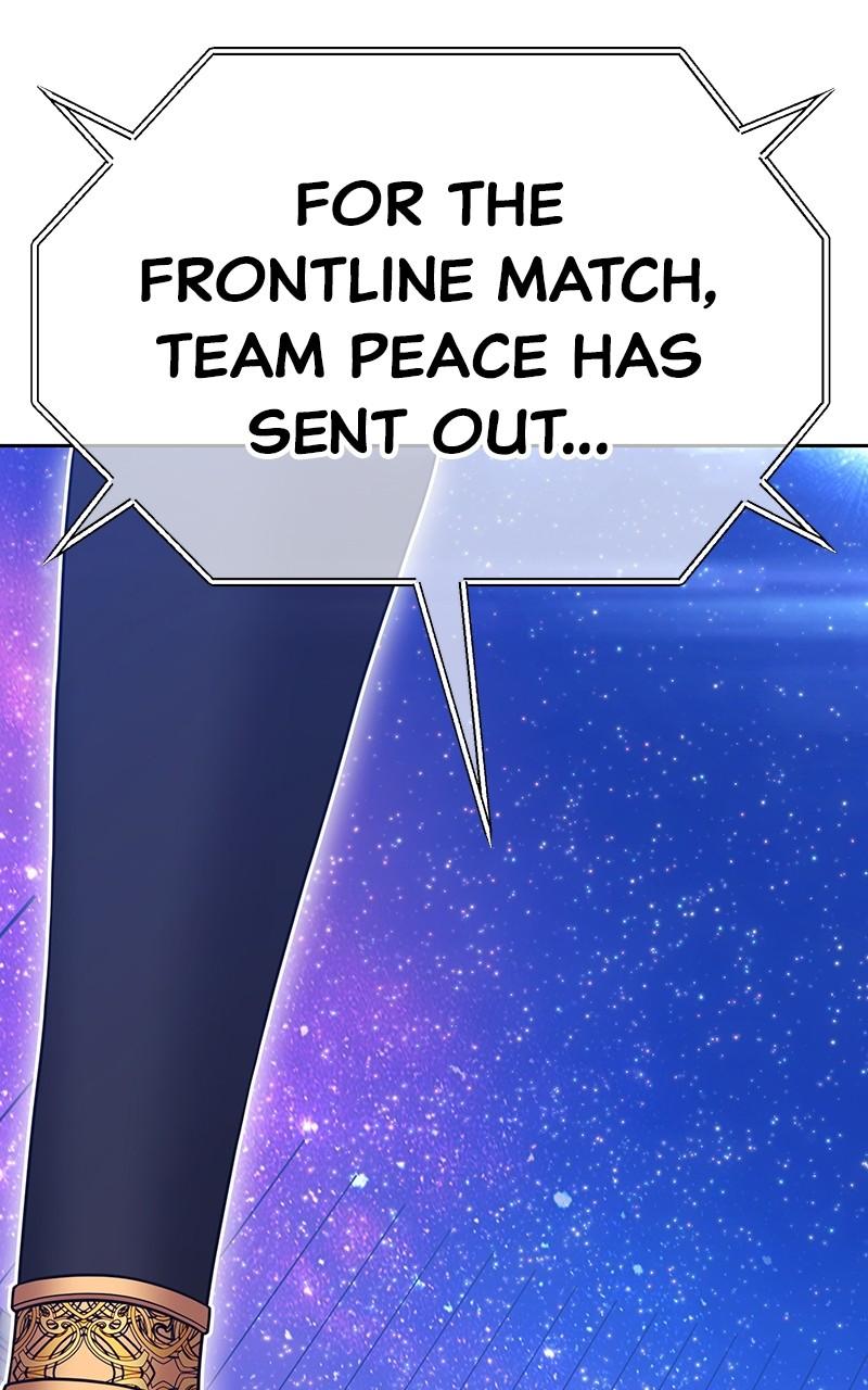 99 Reinforced Wood Stick Chapter 121 - Page 9 in English