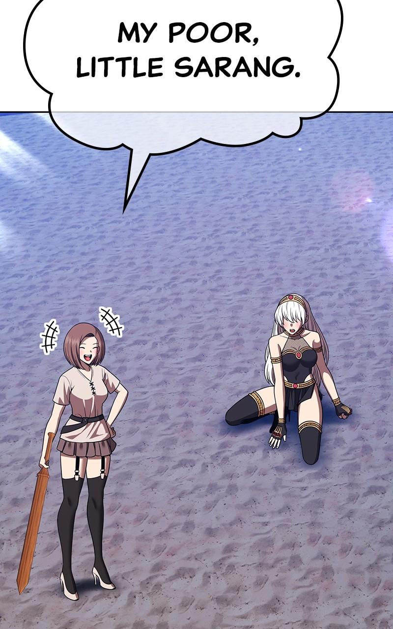 99 Reinforced Wood Stick Chapter 121 - Page 91 in English