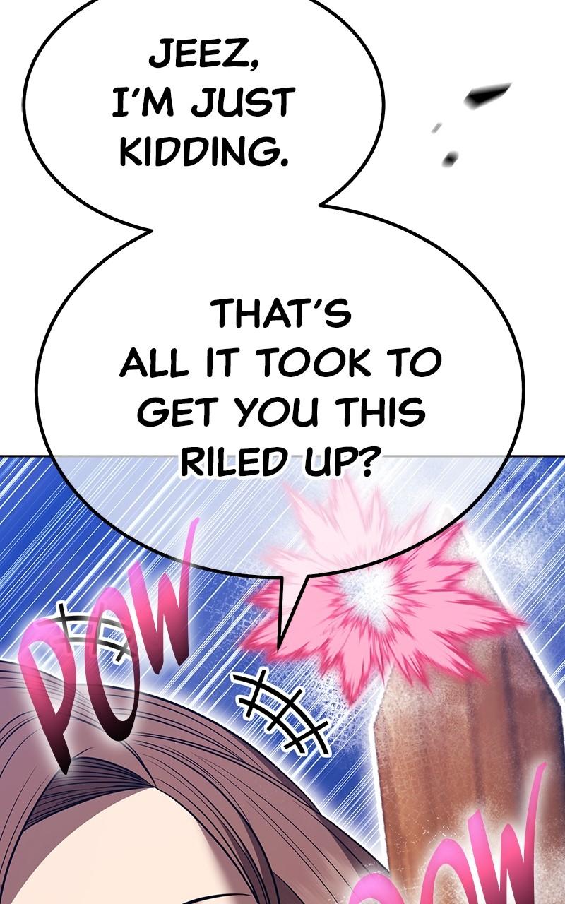 99 Reinforced Wood Stick Chapter 121 - Page 98 in English