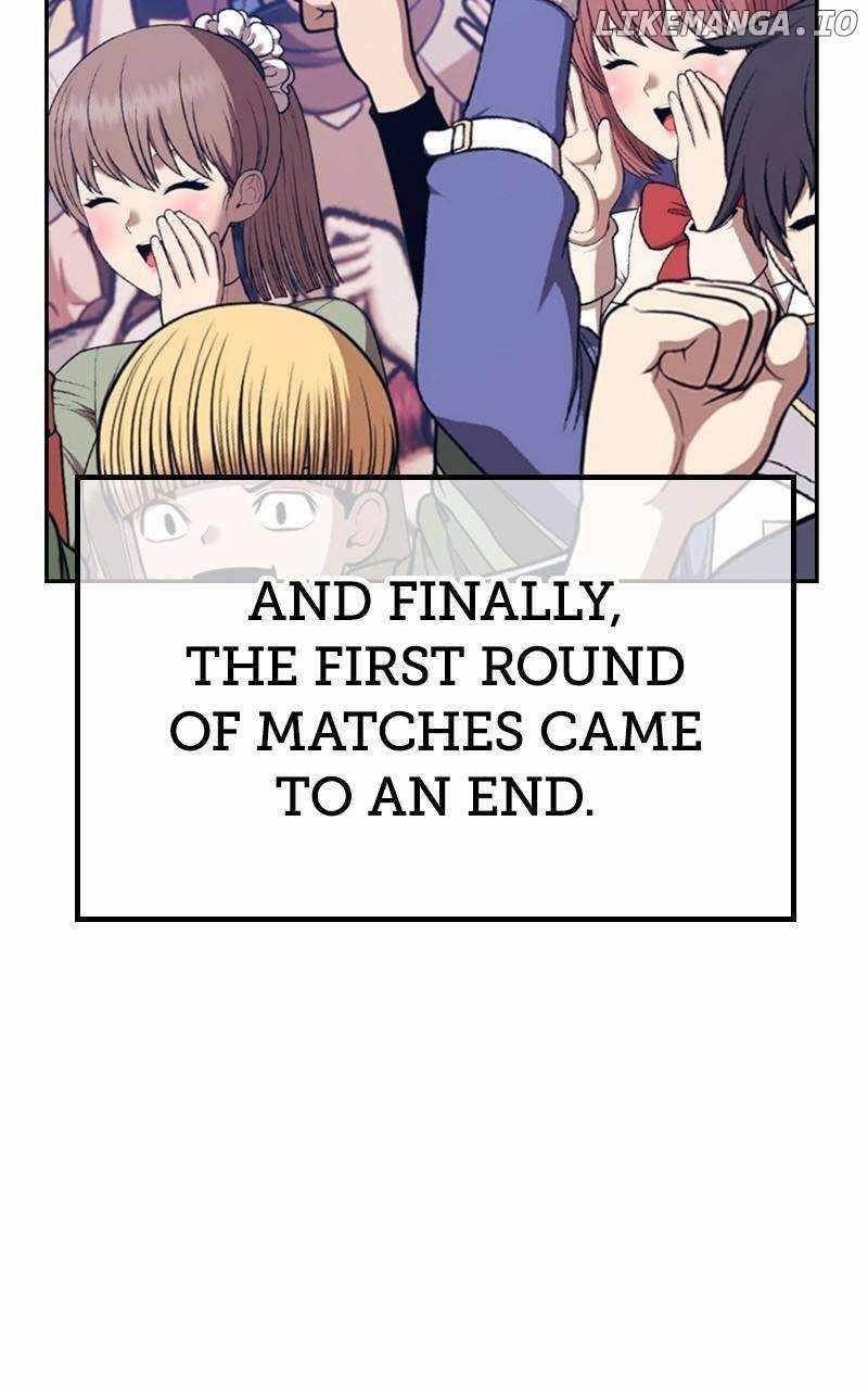 99 Reinforced Wood Stick Chapter 122 - Page 13 in English