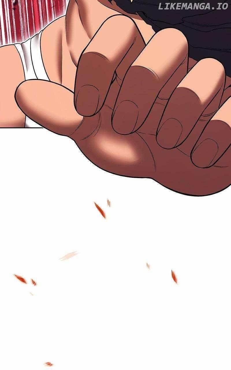 99 Reinforced Wood Stick Chapter 122 - Page 141 in English