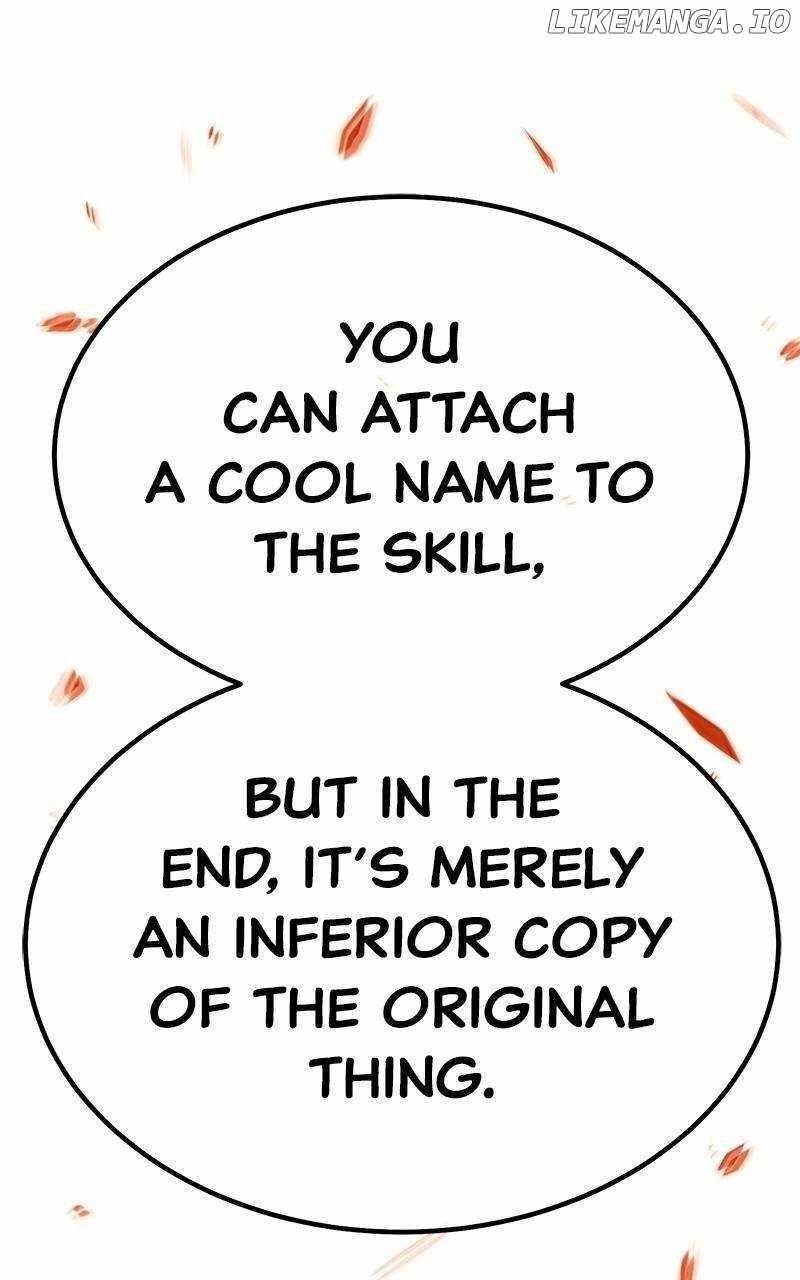 99 Reinforced Wood Stick Chapter 122 - Page 142 in English