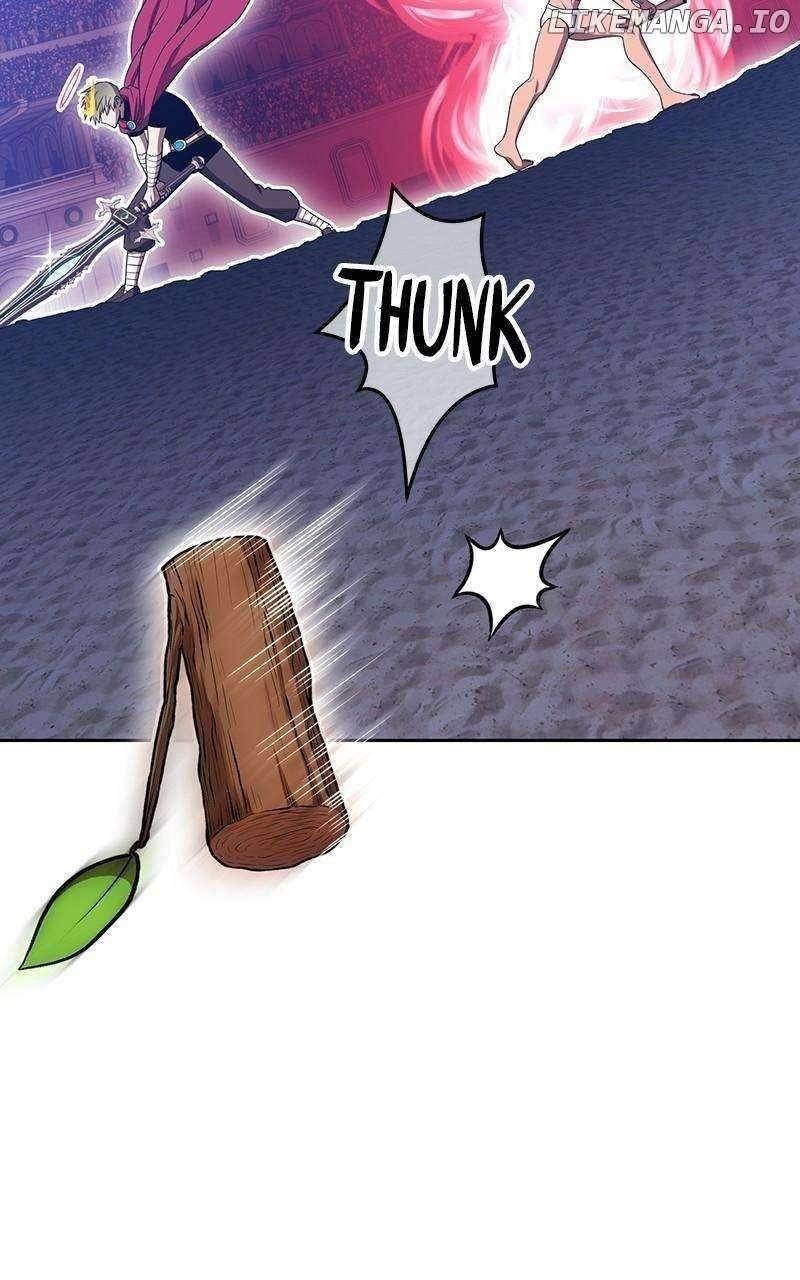 99 Reinforced Wood Stick Chapter 122 - Page 148 in English