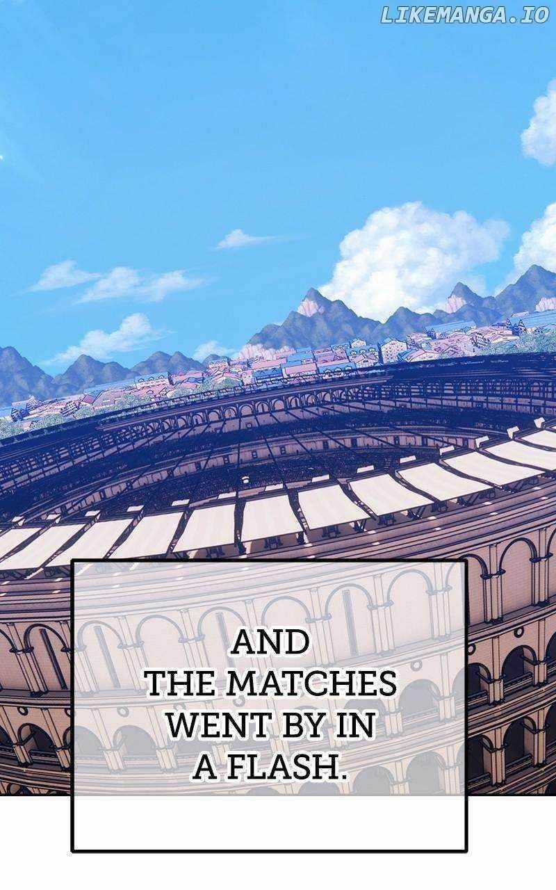 99 Reinforced Wood Stick Chapter 122 - Page 15 in English