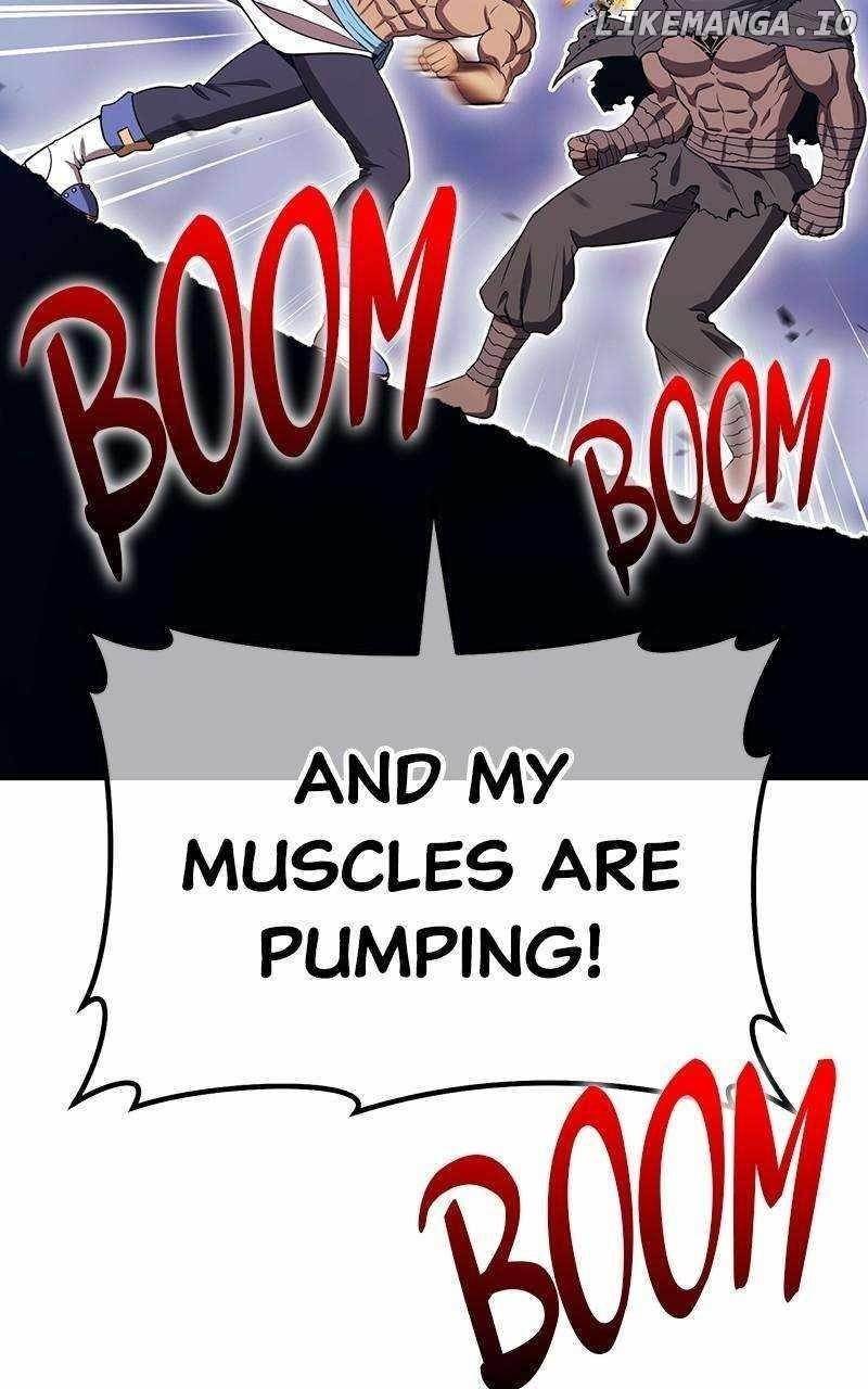 99 Reinforced Wood Stick Chapter 122 - Page 178 in English