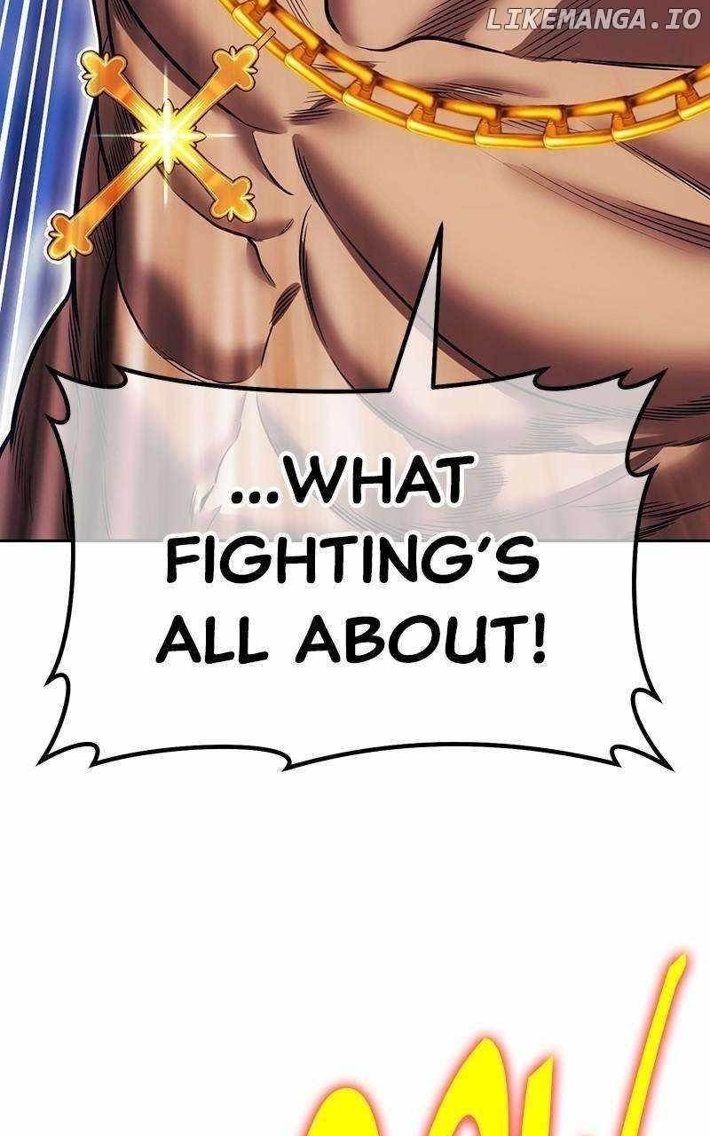 99 Reinforced Wood Stick Chapter 122 - Page 181 in English
