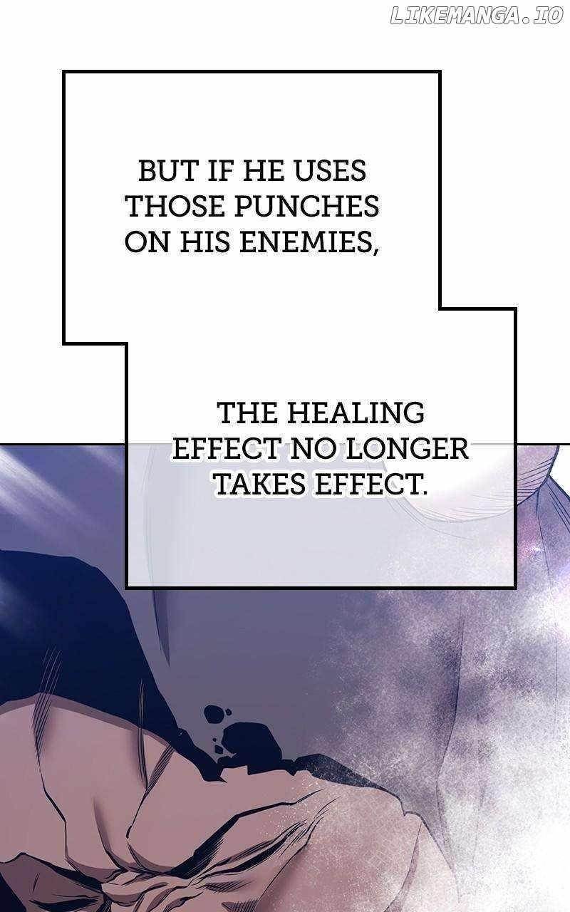 99 Reinforced Wood Stick Chapter 122 - Page 197 in English