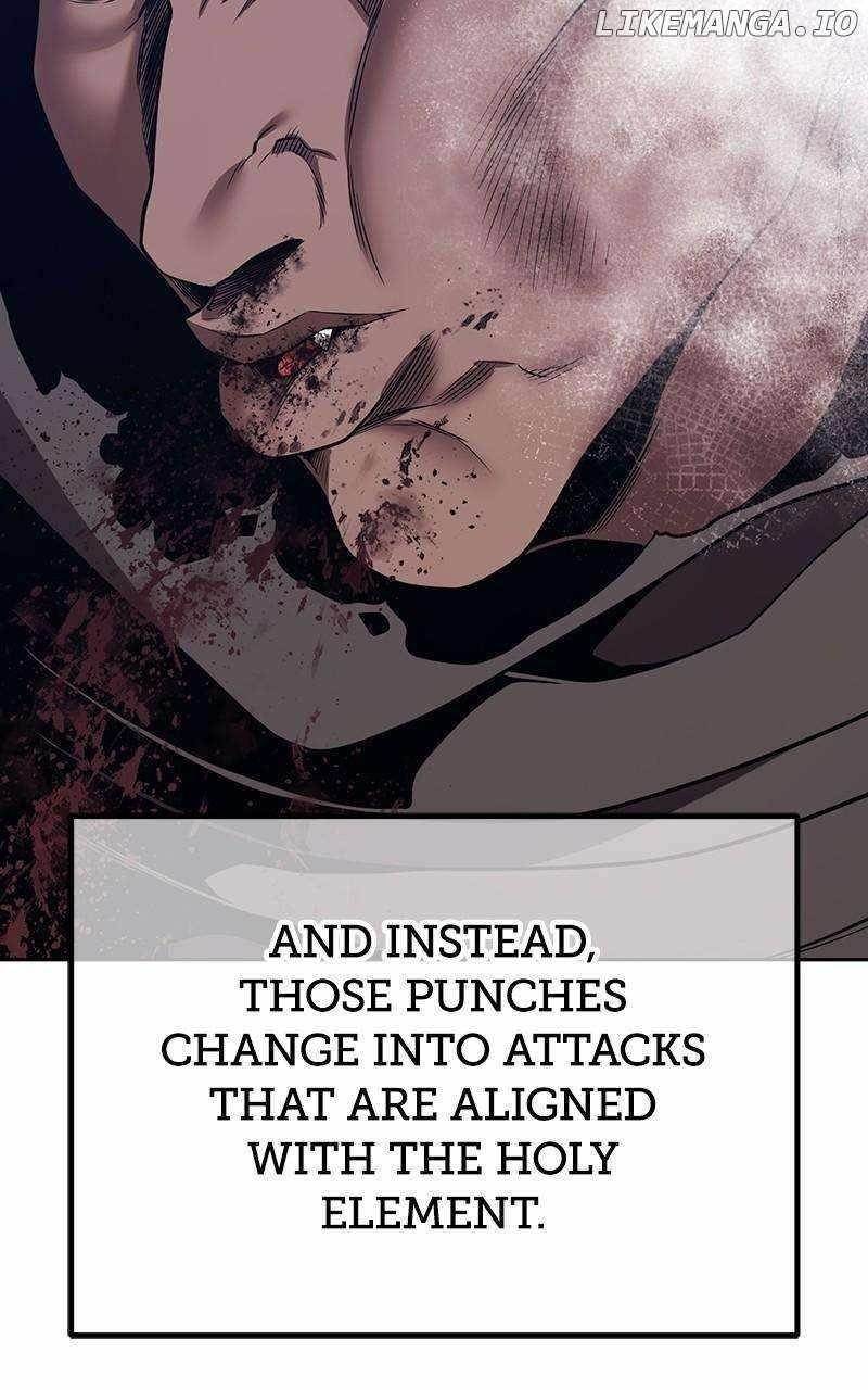 99 Reinforced Wood Stick Chapter 122 - Page 198 in English