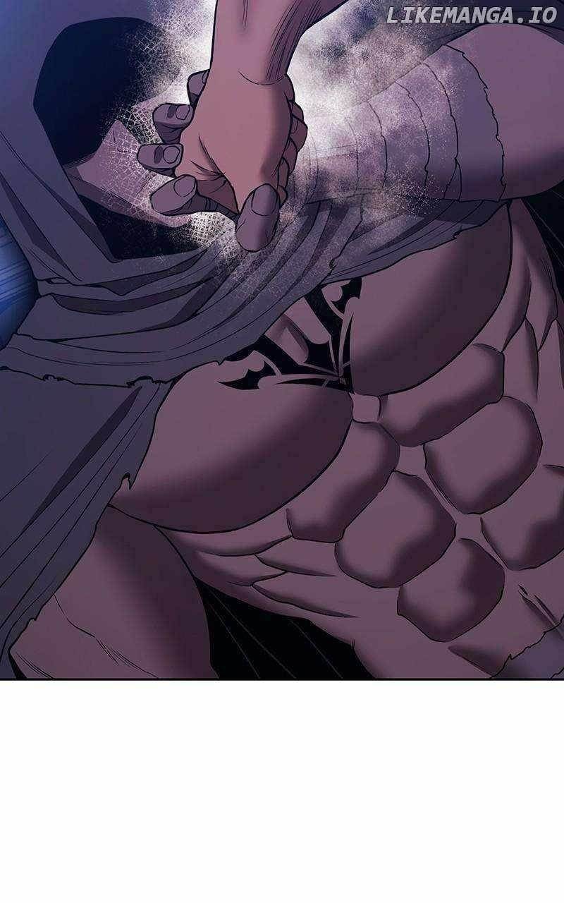 99 Reinforced Wood Stick Chapter 122 - Page 206 in English