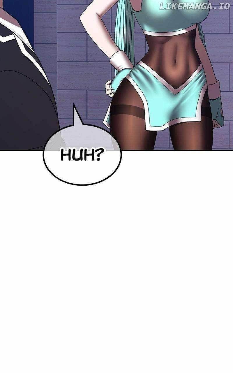 99 Reinforced Wood Stick Chapter 122 - Page 235 in English