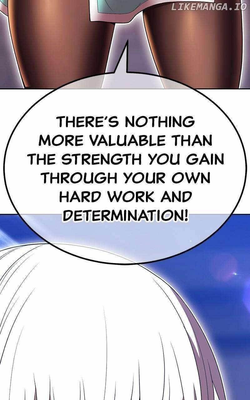 99 Reinforced Wood Stick Chapter 122 - Page 238 in English
