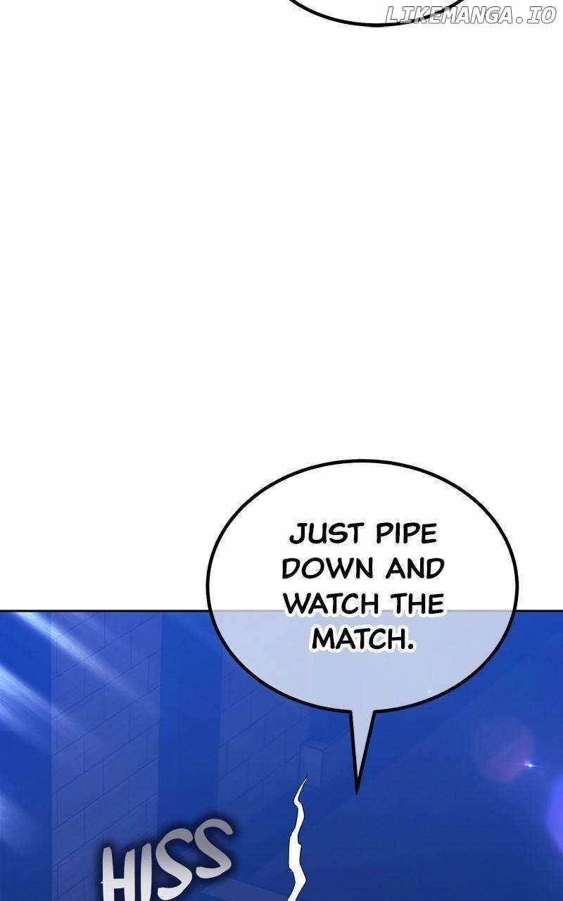 99 Reinforced Wood Stick Chapter 122 - Page 243 in English