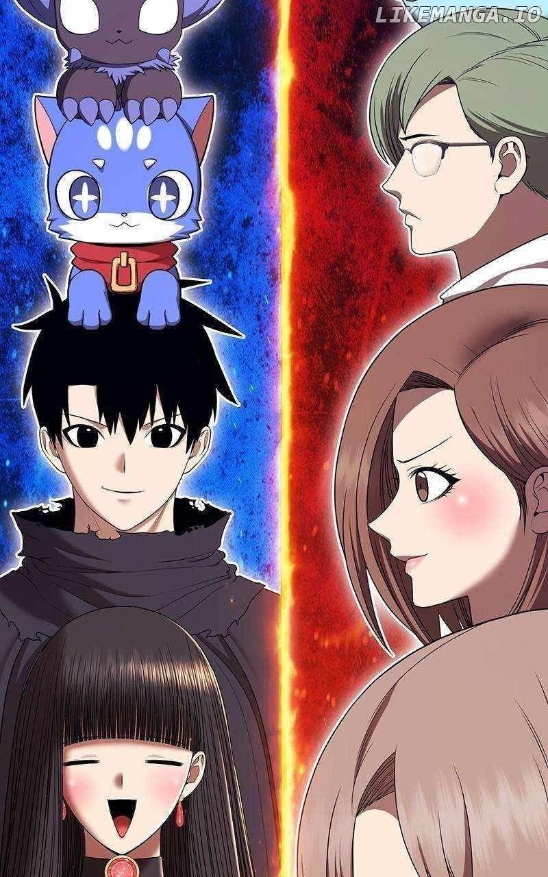 99 Reinforced Wood Stick Chapter 122 - Page 25 in English