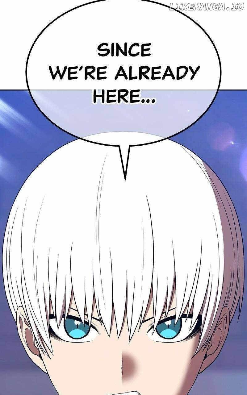 99 Reinforced Wood Stick Chapter 122 - Page 252 in English