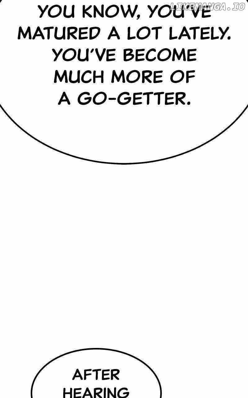99 Reinforced Wood Stick Chapter 122 - Page 257 in English