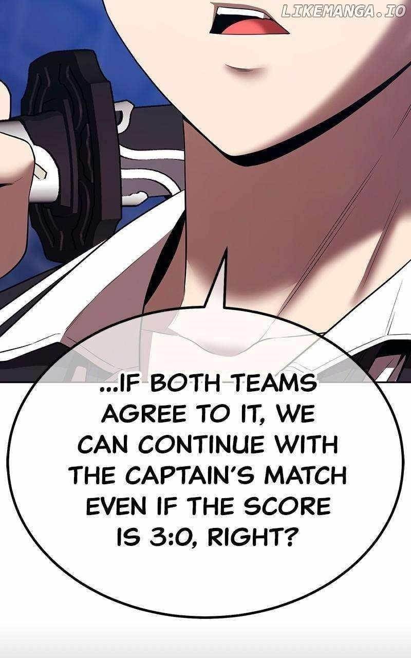 99 Reinforced Wood Stick Chapter 122 - Page 307 in English