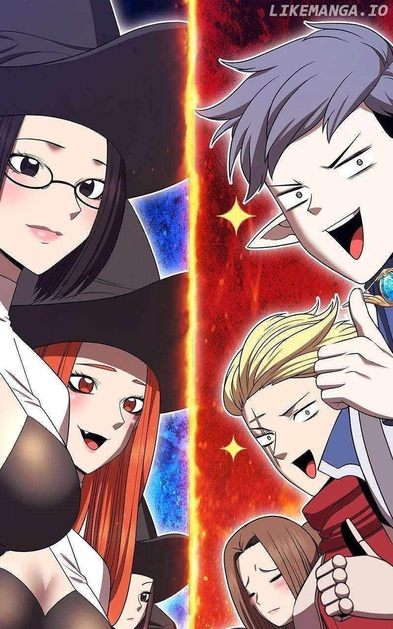 99 Reinforced Wood Stick Chapter 122 - Page 31 in English