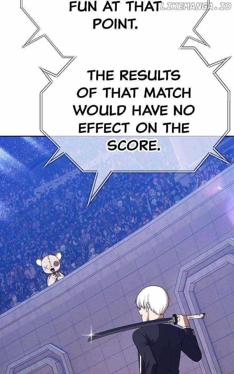 99 Reinforced Wood Stick Chapter 122 - Page 311 in English