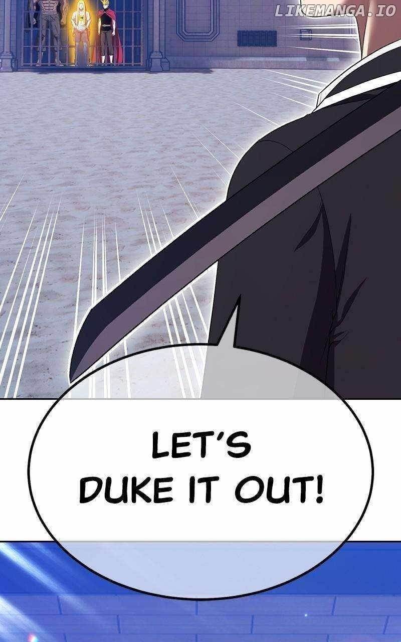 99 Reinforced Wood Stick Chapter 122 - Page 321 in English