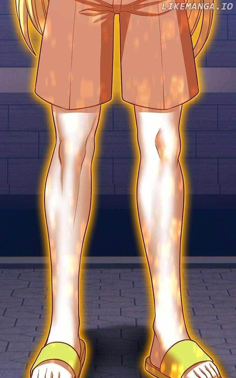 99 Reinforced Wood Stick Chapter 122 - Page 323 in English