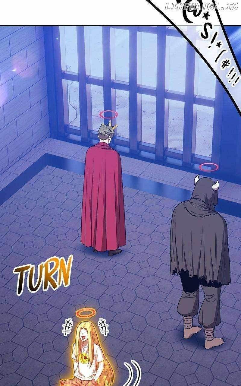 99 Reinforced Wood Stick Chapter 122 - Page 334 in English