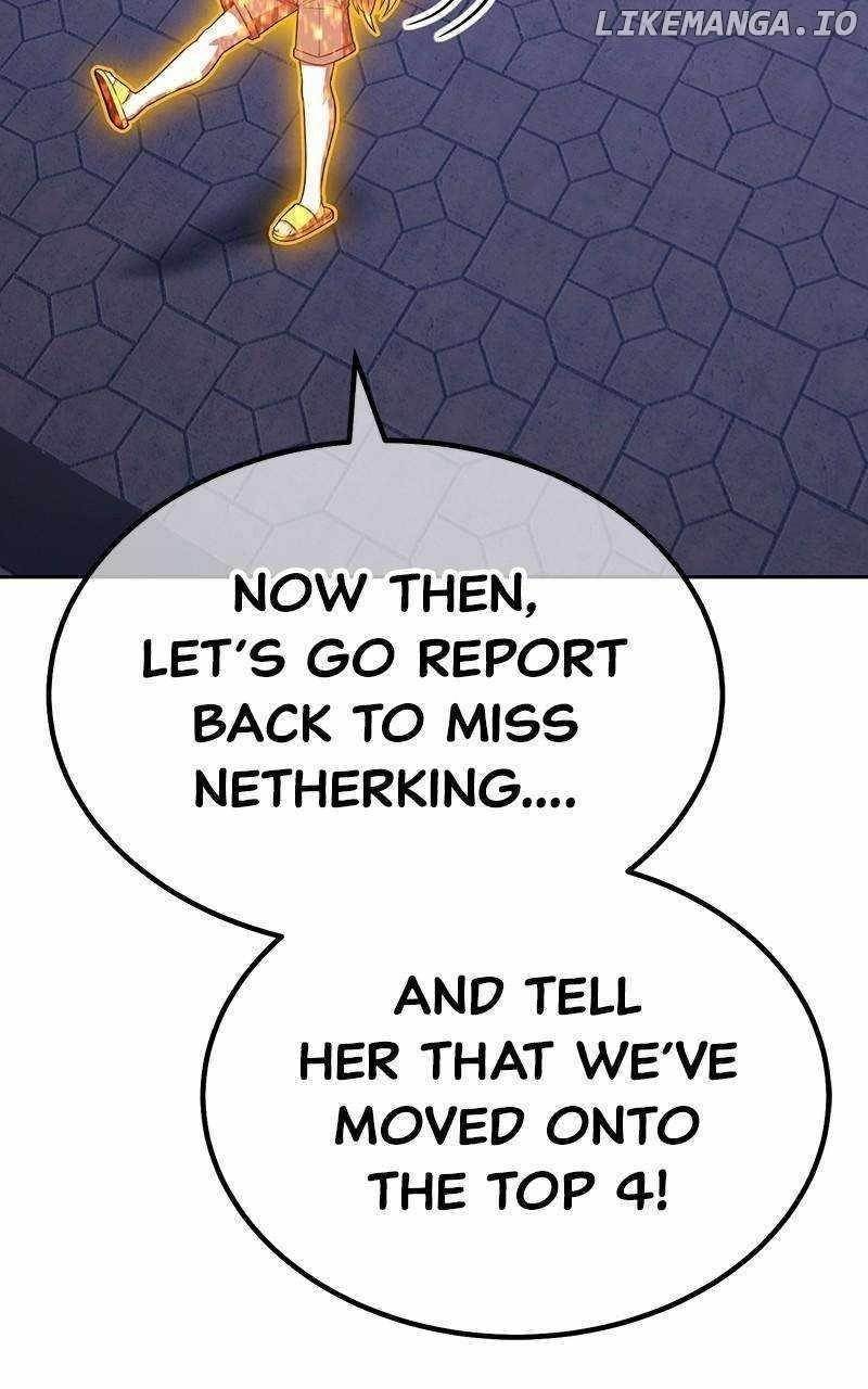 99 Reinforced Wood Stick Chapter 122 - Page 335 in English