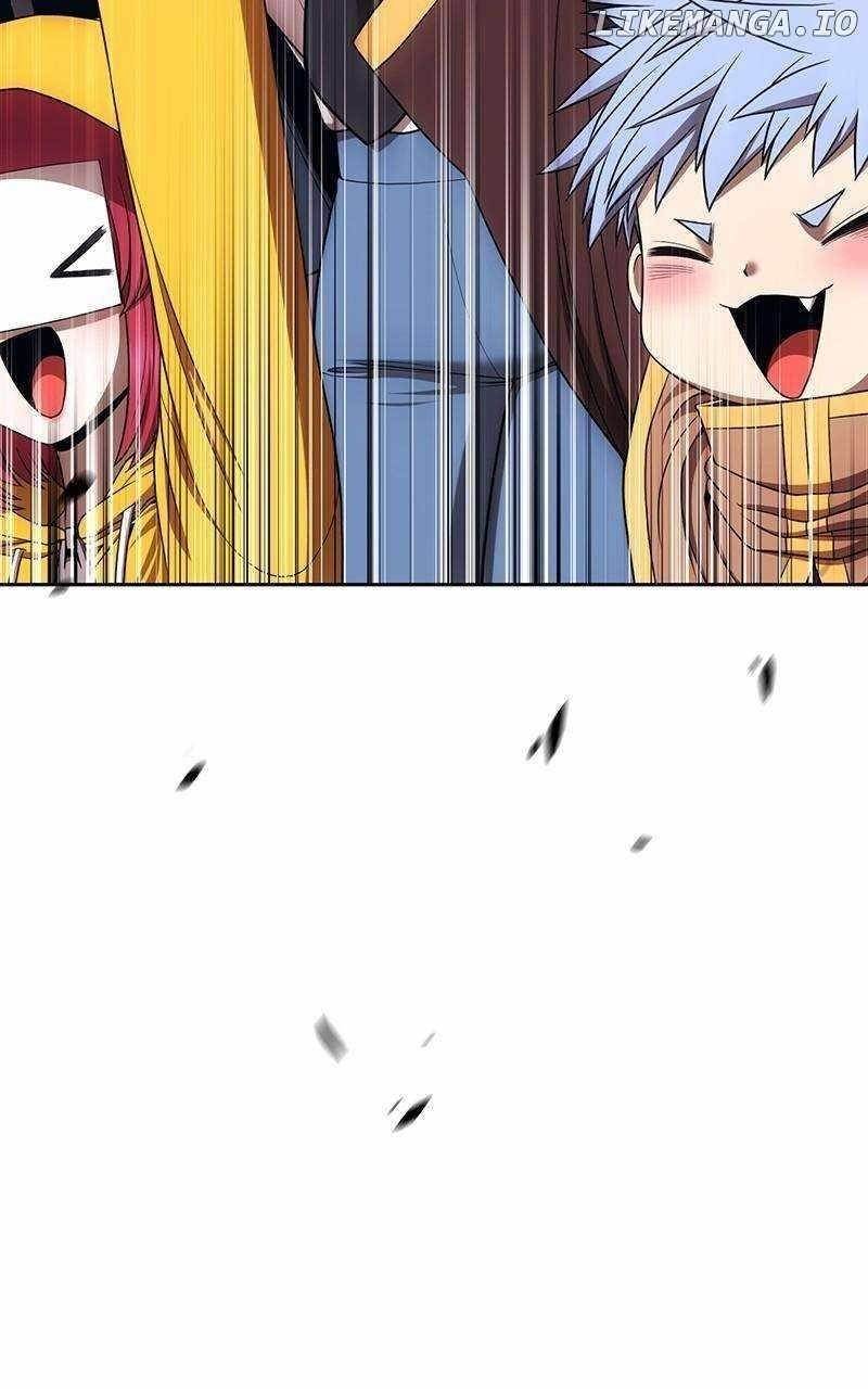 99 Reinforced Wood Stick Chapter 122 - Page 54 in English