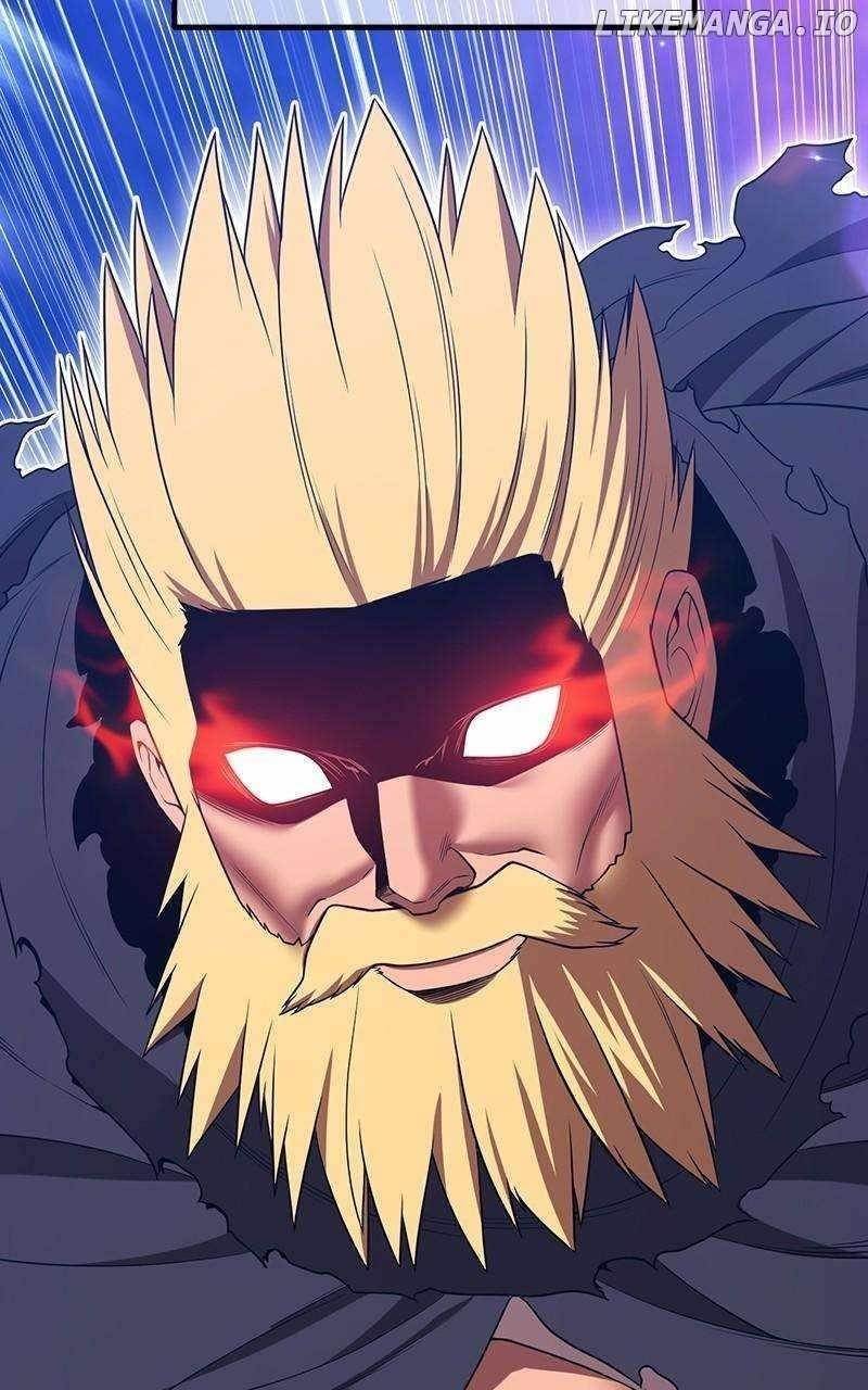 99 Reinforced Wood Stick Chapter 122 - Page 58 in English