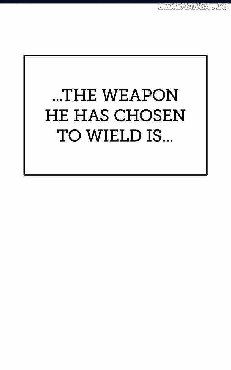 99 Reinforced Wood Stick Chapter 122 - Page 74 in English