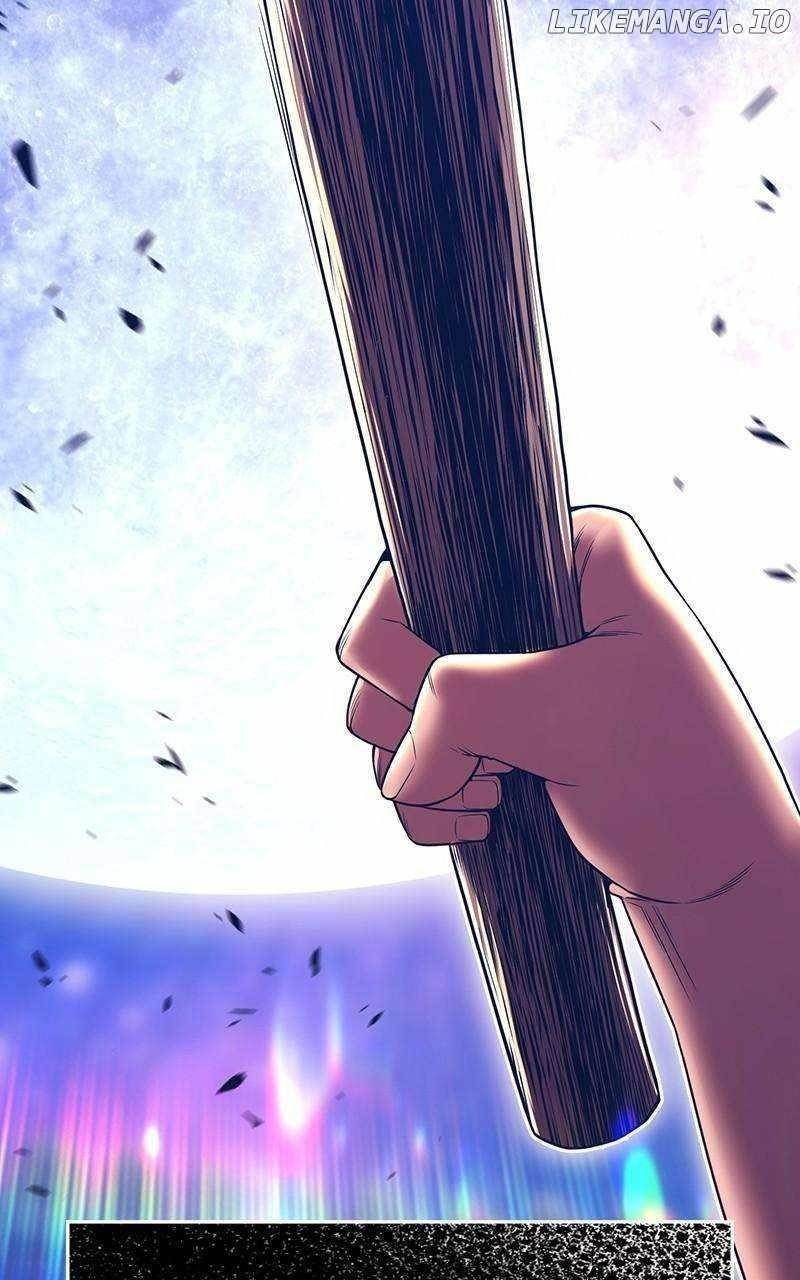 99 Reinforced Wood Stick Chapter 122 - Page 76 in English