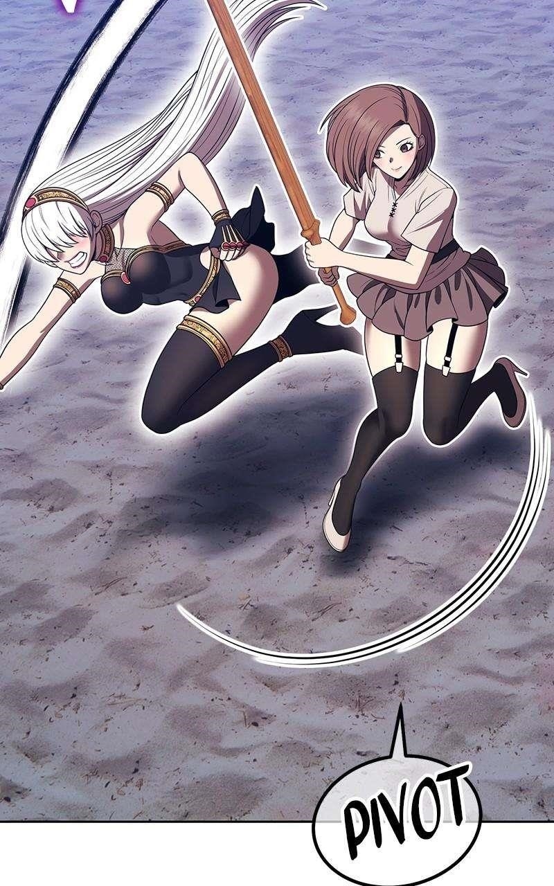 99 Reinforced Wood Stick Chapter 123 - Page 101 in English