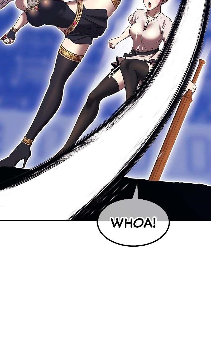 99 Reinforced Wood Stick Chapter 123 - Page 108 in English