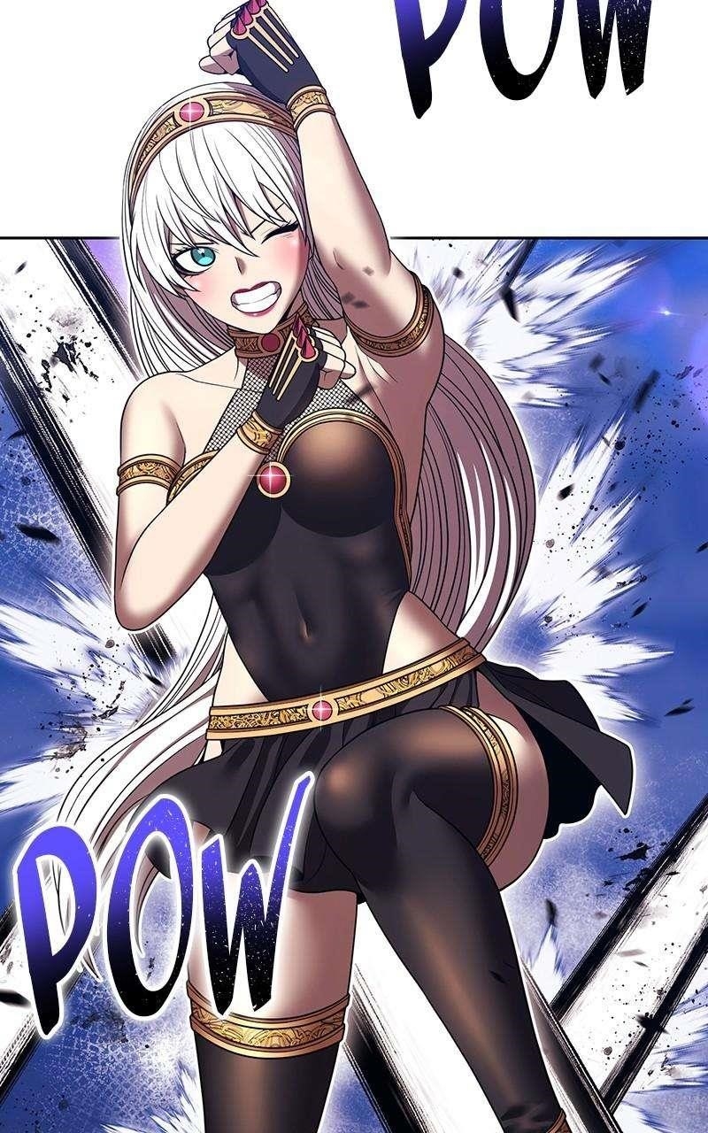 99 Reinforced Wood Stick Chapter 123 - Page 115 in English