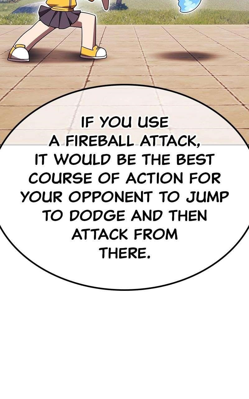 99 Reinforced Wood Stick Chapter 123 - Page 137 in English