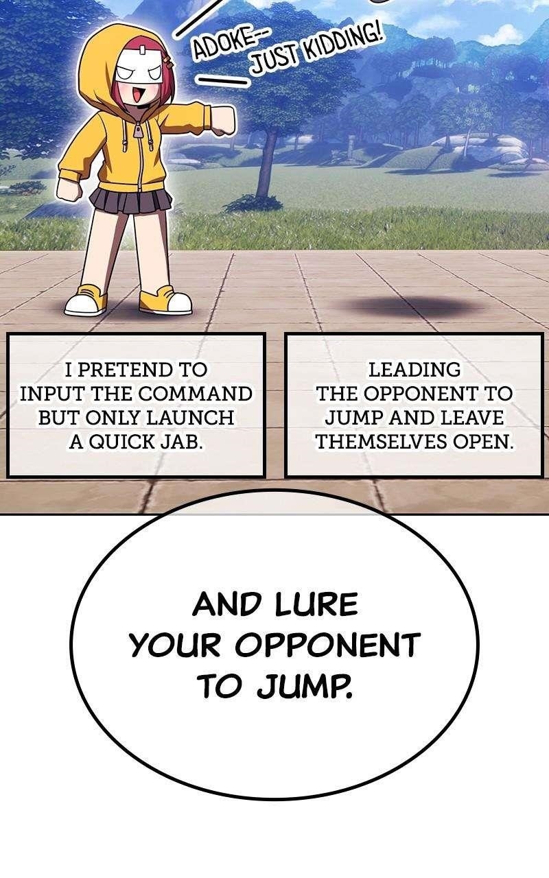 99 Reinforced Wood Stick Chapter 123 - Page 139 in English