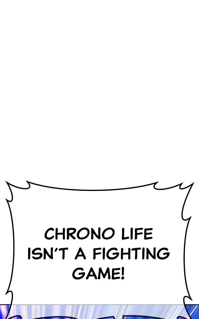 99 Reinforced Wood Stick Chapter 123 - Page 149 in English