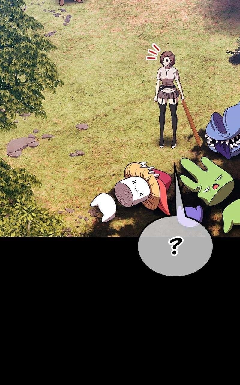 99 Reinforced Wood Stick Chapter 123 - Page 171 in English