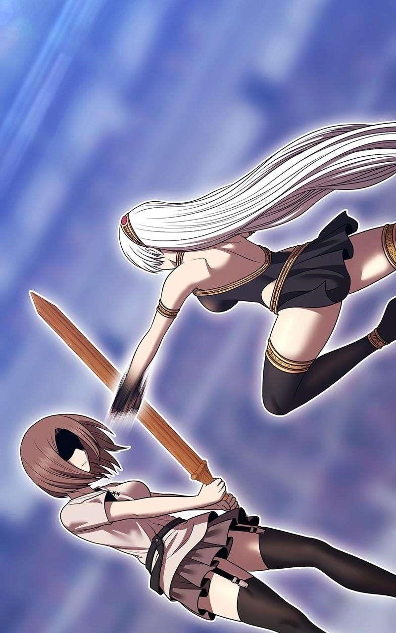 99 Reinforced Wood Stick Chapter 123 - Page 191 in English