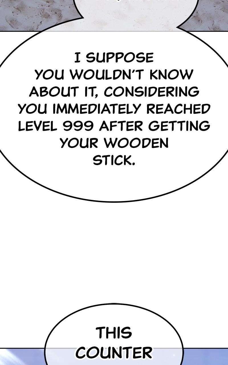 99 Reinforced Wood Stick Chapter 123 - Page 208 in English