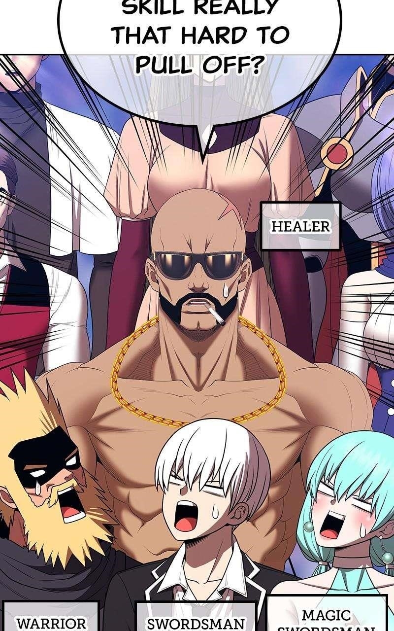 99 Reinforced Wood Stick Chapter 123 - Page 219 in English
