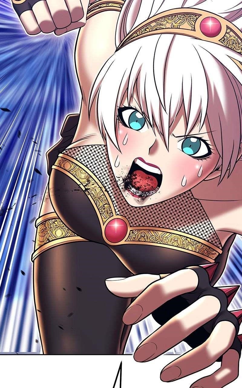 99 Reinforced Wood Stick Chapter 123 - Page 236 in English