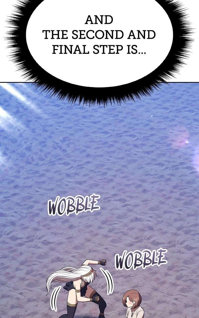 99 Reinforced Wood Stick Chapter 123 - Page 245 in English