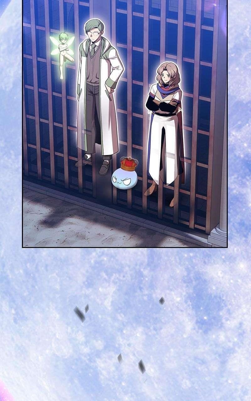 99 Reinforced Wood Stick Chapter 123 - Page 278 in English