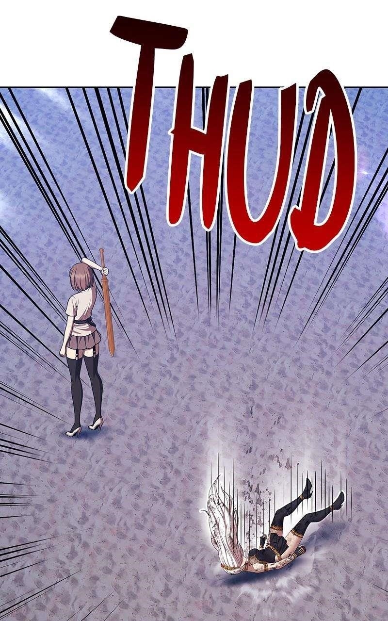 99 Reinforced Wood Stick Chapter 123 - Page 283 in English