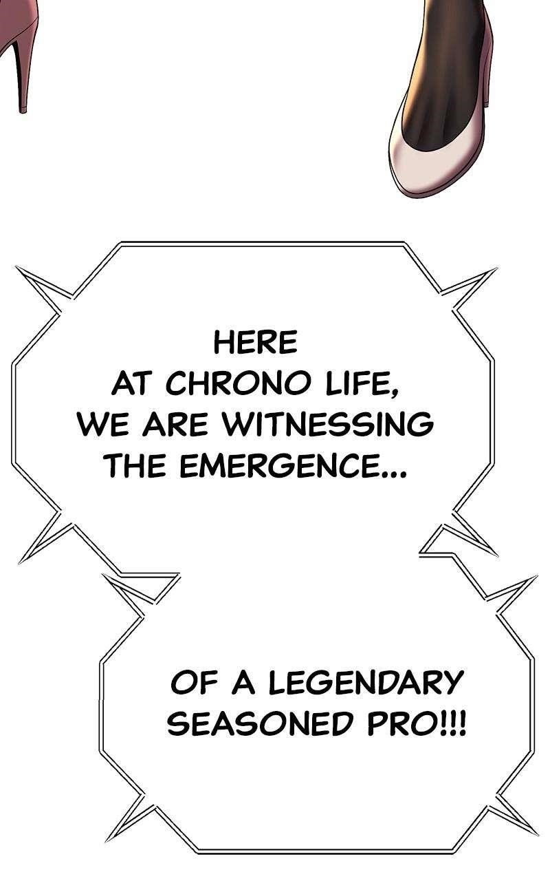 99 Reinforced Wood Stick Chapter 123 - Page 295 in English